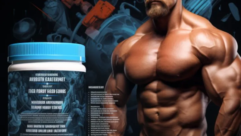 Explanation of ingredients of testosterone booster [90% of people don't know] [many papers].