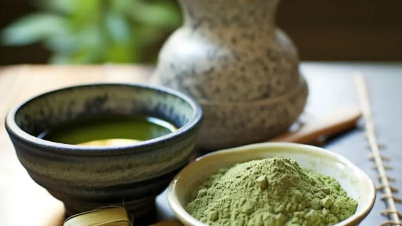 [Minskning av kroppsfett] 8 effekter av saponiner + rika ingredienser [spoiler grönt te och natto].