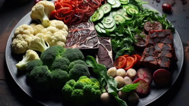 [Unverzichtbar für Männer und Frauen] 6 Vorteile von eisenhaltigen Lebensmitteln [Spoiler Fleisch, Fisch und Spinat].