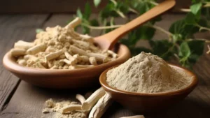 Frequently Asked Questions about Ashwagandha