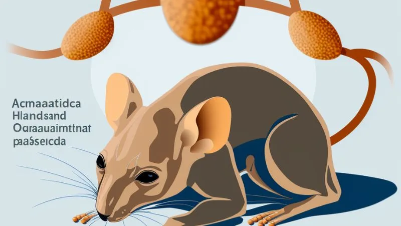 O Ashwagandha melhora as catecolaminas e as anomalias fisiológicas num modelo de rato da doença de Parkinson.