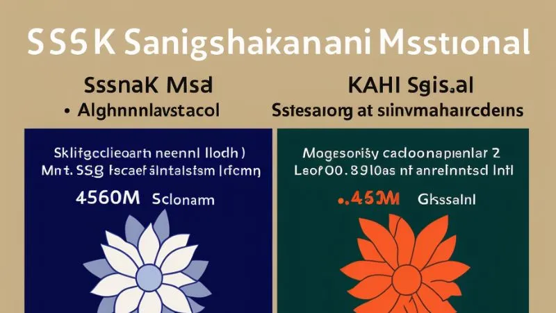 KSM-66 y Sensoril: comparación exhaustiva de dos extractos de ashwagandha