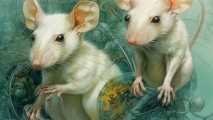 Positive Auswirkungen von Ashwagandha auf Hypothyreose - eine Studie über Hippocampus und Wachstumsplatten bei jungen Ratten