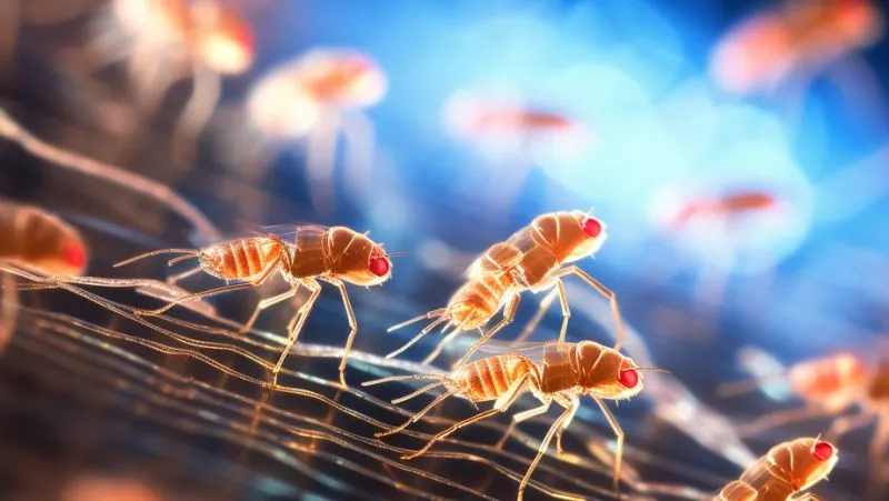 Ashwagandha Nova luz sobre as doenças neurodegenerativas Evidências científicas utilizando Drosophila