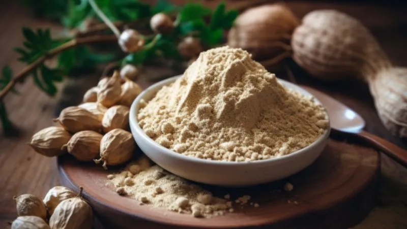 Combining Maca and Ashwagandha Their Amazing Synergistic Effects and Cautions Thoroughly Explained!