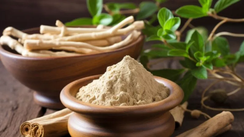 What is ashwagandha in the first place?